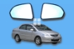 Picture of Honda City i-DSI 2003-2008 Side Mirror Glass