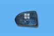 Picture of Honda City i-DSI 2003-2008 Side Mirror Glass