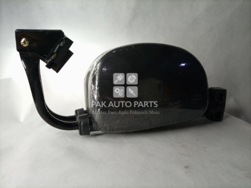 Picture of Suzuki Bolan Side Mirrors (Set) D Shape