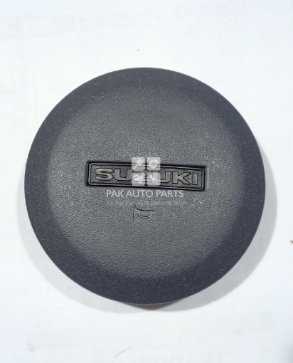 Picture of Suzuki Bolan Steering Wheel Horn Pad Cover