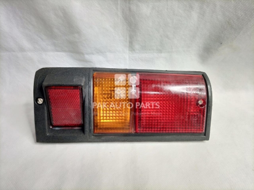Picture of Suzuki Bolan Tail Light Backlight