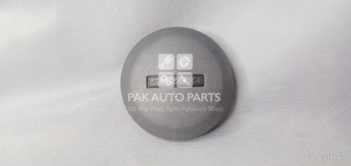 Picture of Suzuki Bolan Steering Wheel Horn Pad Cover