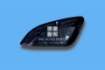 Picture of Honda Civic 2016-2022 Side Mirror Cover/ Rear View Mirror Cover