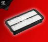 Picture of Toyota Aygo C1 2001-2008 Air Filter (model Add)