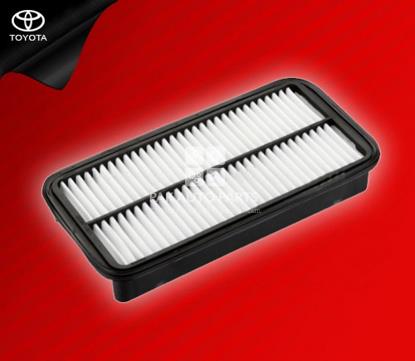Picture of Toyota Aygo C1 2001-2008 Air Filter (model Add)
