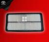 Picture of Toyota Aygo C1 2001-2008 Air Filter (model Add)