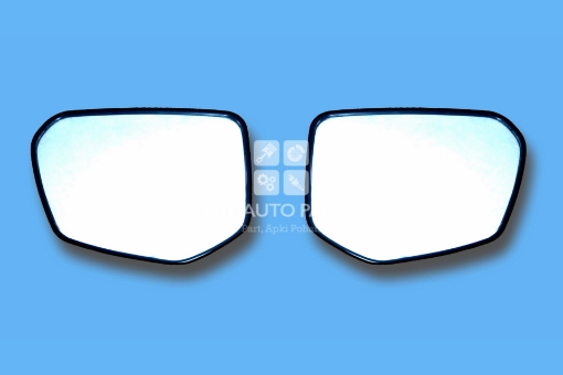 Picture of Honda Civic Oriel 2016-2022 Side Mirror Glass