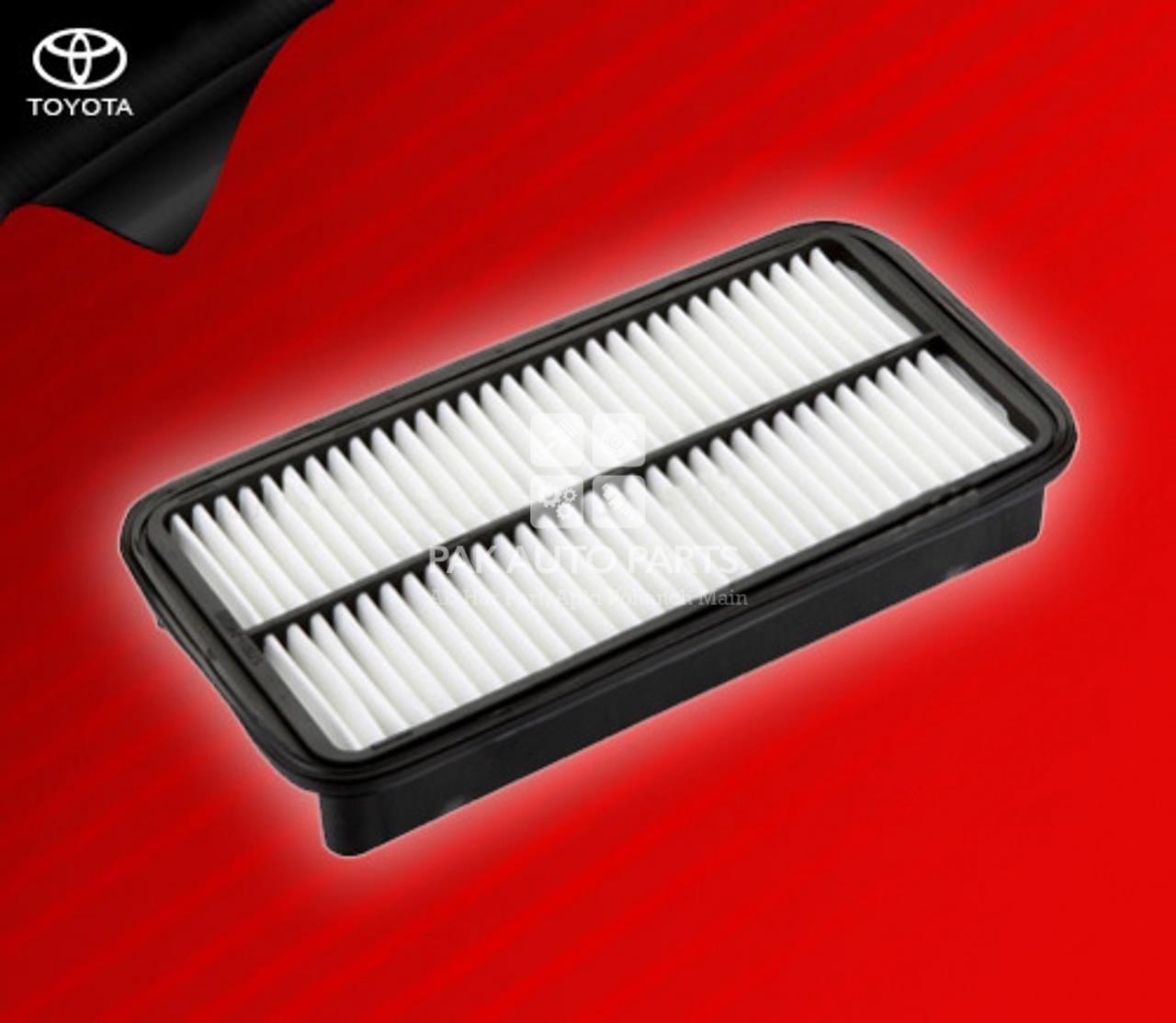 Picture of Toyota Aygo C2 2001-2008 Air Filter  (add Model)