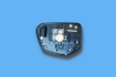 Picture of Honda Civic Oriel 2016-2022 Side Mirror Glass