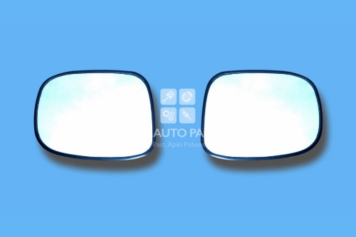 Picture of Honda Civic Rebirth 2012-2016 Side Mirror Glass
