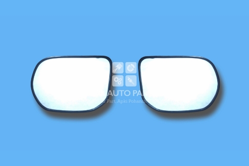 Picture of Honda Civic Reborn 2006-2012 Side Mirror Glass