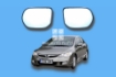 Picture of Honda Civic Reborn 2006-2012 Side Mirror Glass