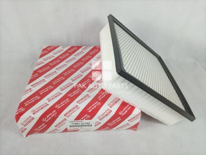 Picture of Toyota Hiace 2021 Air Filter