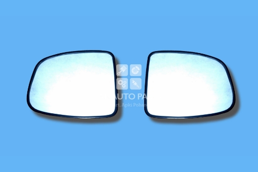 Picture of Honda Fit (GK3) 2015 Side Mirror Glass