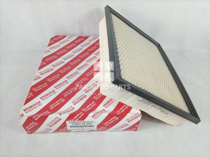 Picture of Toyota Hilux Revo 2016-2021 Air Filter