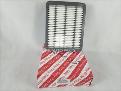 Picture of Toyota Hiace 2015 Air Filter