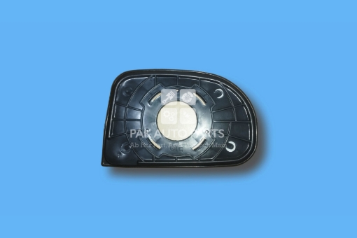 Picture of Hyundai Santro Side Mirror Glass