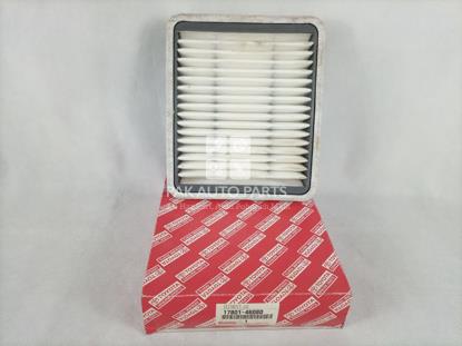 Picture of Toyota Crown 2002 Air Filter