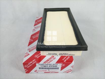 Picture of Toyota Yaris 2019-21 Air Filter