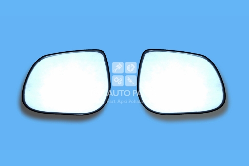 Picture of KIA Picanto 2019-2024 Side Mirror Glass