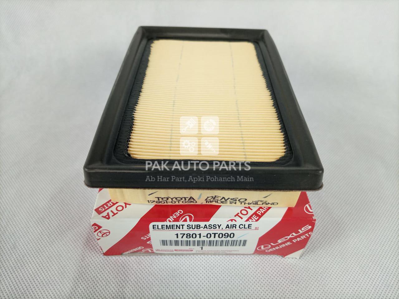 Toyota Prius 202021 Air FilterPakAutoParts