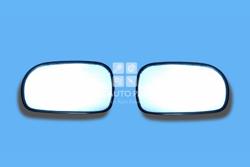 Picture of Suzuki Baleno 2002-2010 Side Mirror Glass