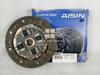 Picture of Toyota Corolla 1988-21 Clutch Disc