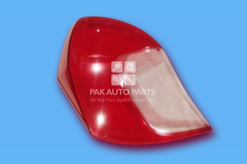 Picture of Suzuki Cultus New 2017-2024 Tail Light Glass