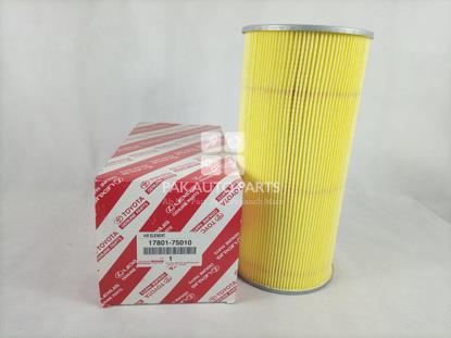 Picture of Toyota Hiace 2004-10 Air Filter