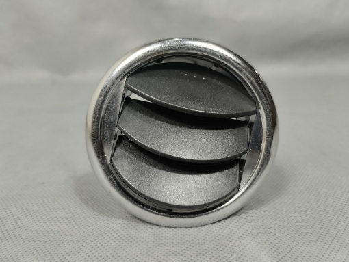 Picture of Suzuki Every Wagon\Cultus\Wagon R\Swift\Alto Dashboard Side Ac Vent Grill With Chrome Ring