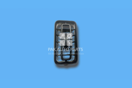 Picture of Suzuki New Alto-660cc 2019- 2024 Dashboard AC Grill (Center)