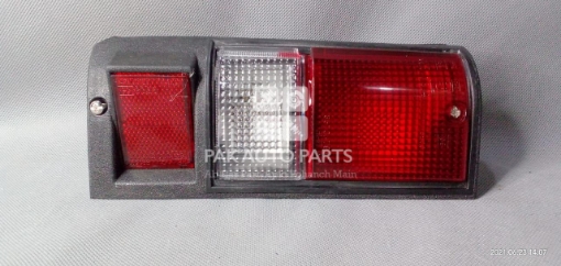 Picture of Suzuki Bolan Tail Light (Backlight)