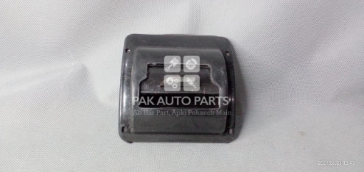 Picture of Suzuki Bolan Ventilation Box