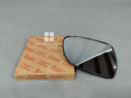 Picture of Suzuki Cultas 2017-2025 Side Mirror Glass
