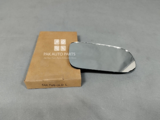 Picture of Suzuki Cultas Old 2000-2016 Side Mirror Glass