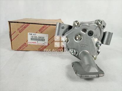 Picture of Toyota Camry Universal Oil Pump