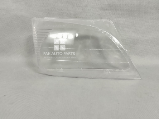 Picture of Suzuki Cultus 2000-2016 Headlight Glass (Lens)