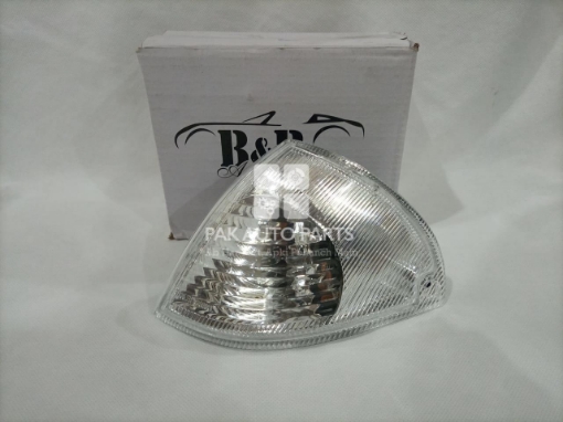 Picture of Suzuki Cultus 2000-2016 Front Parking Light