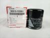 Picture of Toyota Corolla 2010 Oil Filter