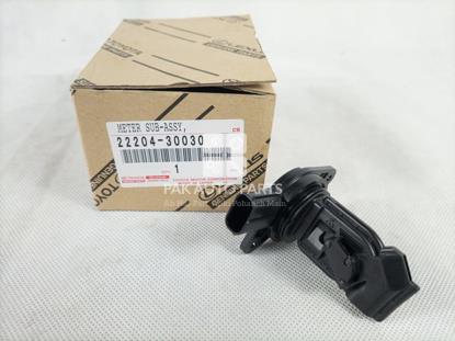 Picture of Toyota Fortuner Universal  Air Flow Sensor