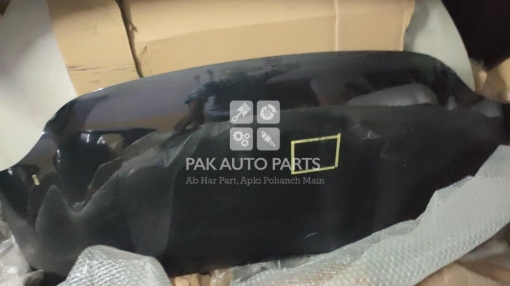 Picture of Suzuki Xbee Bonnet Hood