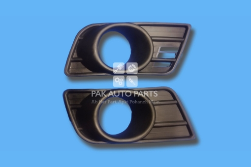 Picture of Suzuki Swift 2009-2021 Fog Light Cover