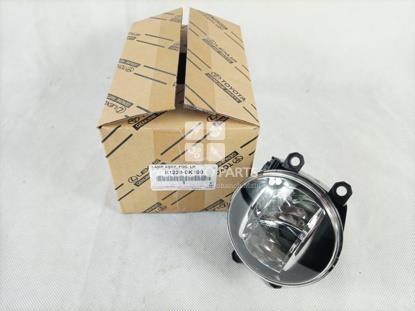 Picture of Car Universal Fog Light (Lamp)