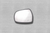 Picture of Suzuki Swift 2022-2024 Side Mirror Glass/Plate