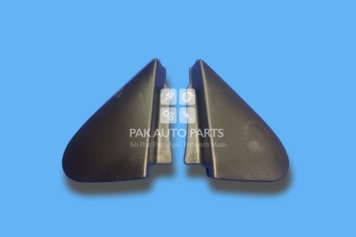 Picture of Suzuki Wagon R 2014-2024 Side Mirror Outer Corner Plate/Triangle Trim (Set)