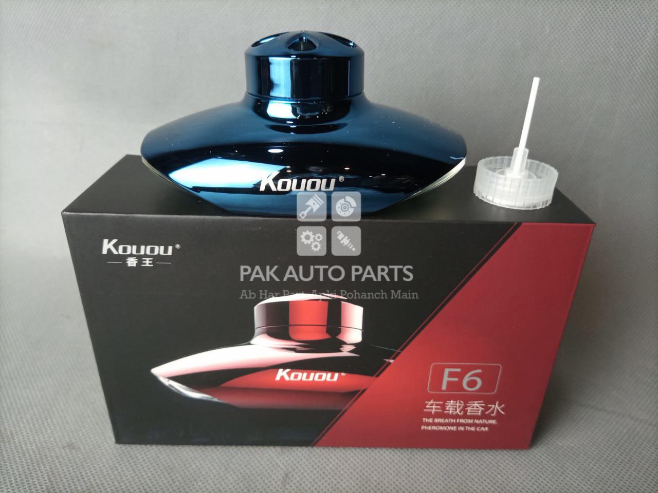 Car Dashboard PerfumePakAutoParts