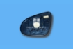 Picture of Toyota Aqua E-CVT 2012-2017 Side Mirror Glass