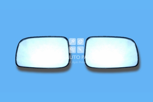 Picture of Toyota corolla X 2001-2005 Side Mirror Glass