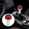 Picture of Universal Car Gear Knob Metal