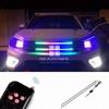 Picture of Universal Car Grill Police Light